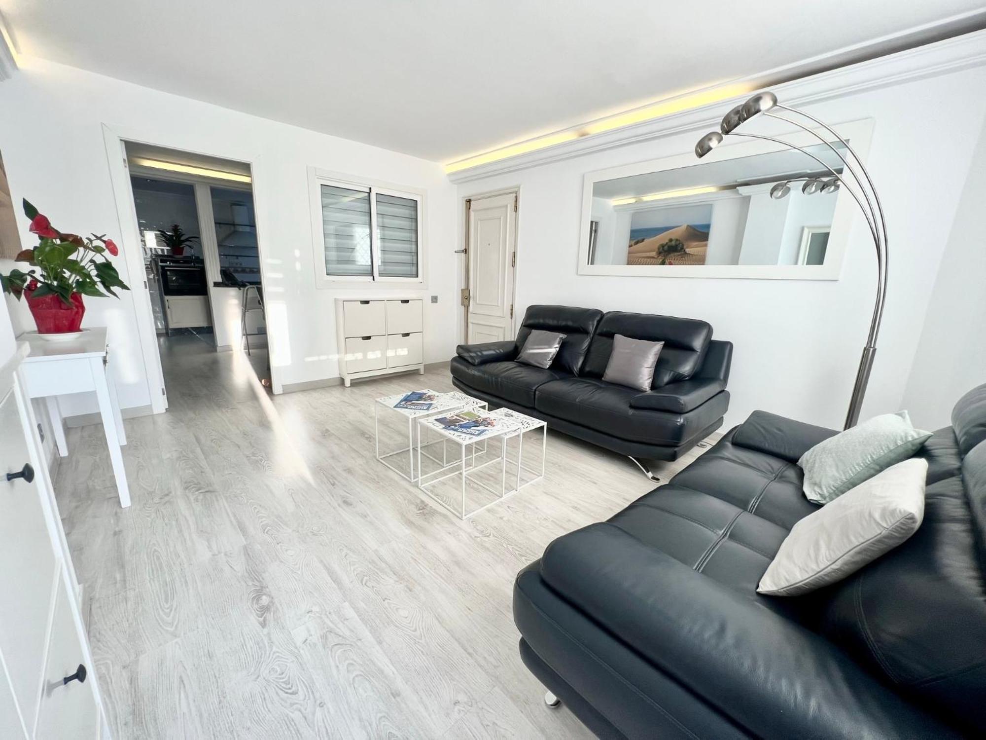 Cary'S Home Las Palmas de Gran Canaria Ngoại thất bức ảnh