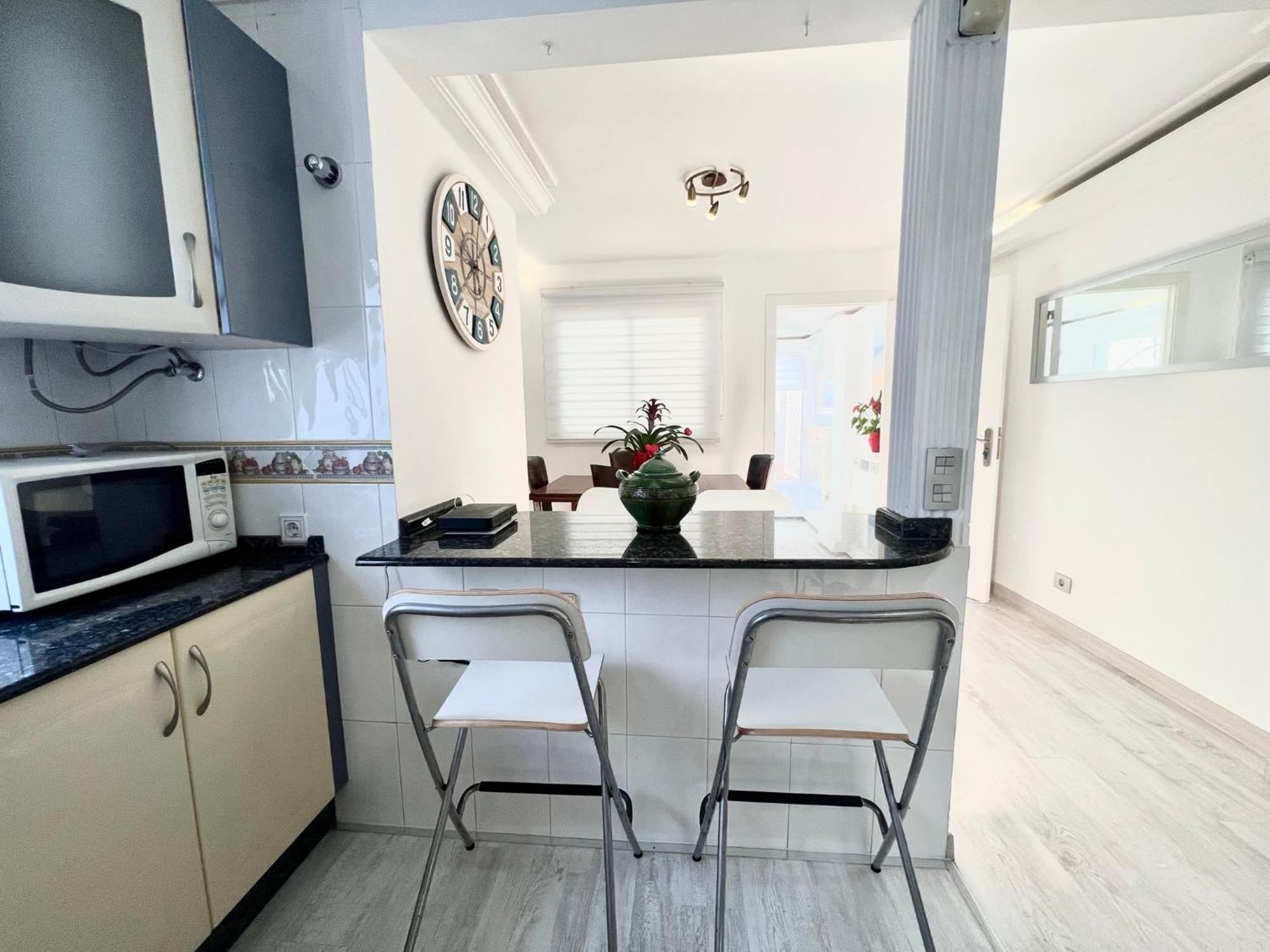 Cary'S Home Las Palmas de Gran Canaria Ngoại thất bức ảnh