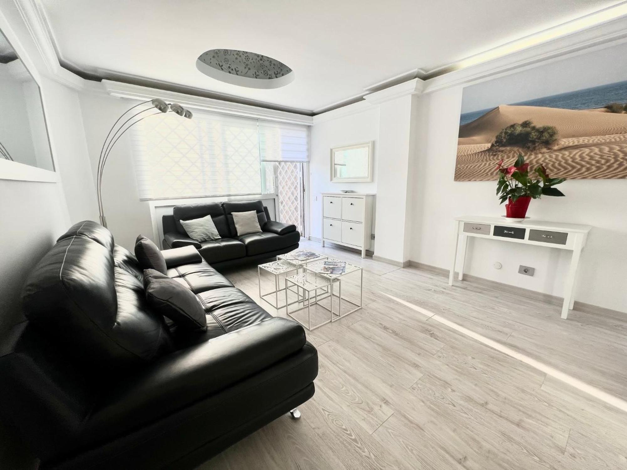 Cary'S Home Las Palmas de Gran Canaria Ngoại thất bức ảnh