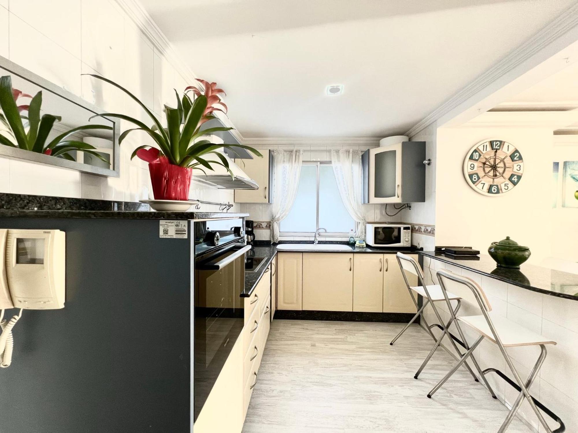 Cary'S Home Las Palmas de Gran Canaria Ngoại thất bức ảnh